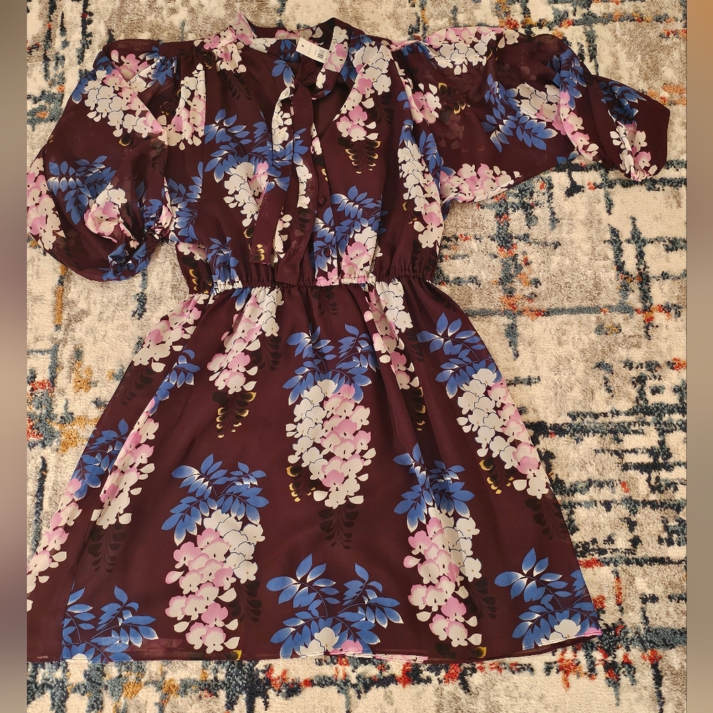 Ann Taylor Dress